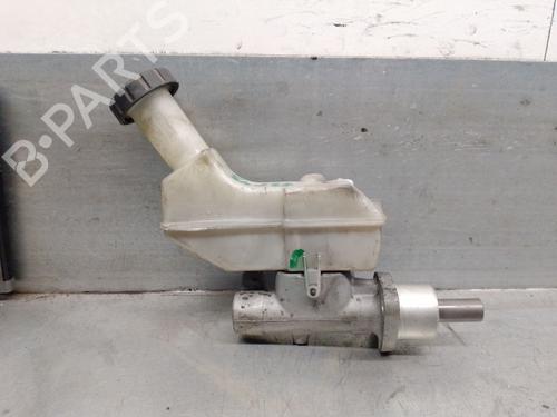 Used Brake master cylinder NISSAN NOTE (E11, NE11) 1.6 (110 hp) 25235253