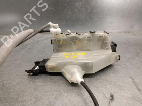 Rear right lock CITROËN C3 / C3 ORIGIN III (SX) 1.2 VTi 82 | BP21580799C99 