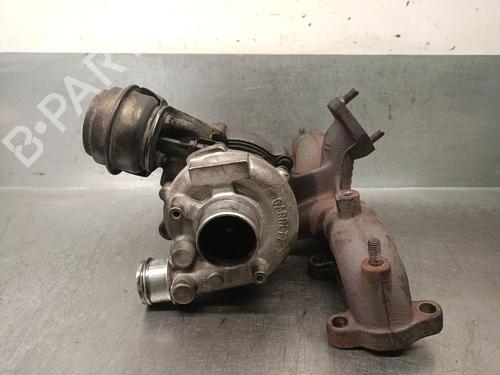 Used Turbocharger/Supercharger VW GOLF IV (1J1) 1.9 TDI (90 hp) 31610527