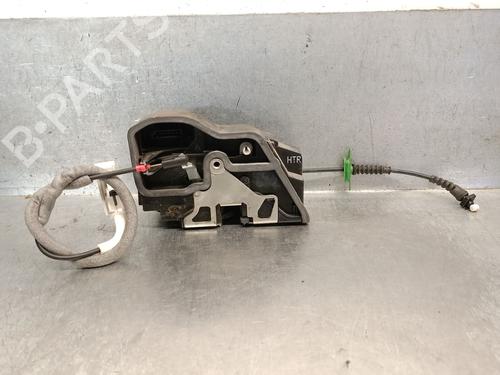 Rear right lock BMW 5 (E60) 530 d | BP28112902C99 