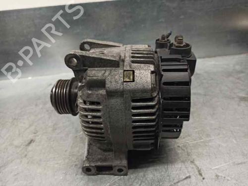 Alternator MERCEDES-BENZ A-CLASS (W168) A 160 CDI (168.007) | BP6693990M7 
