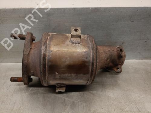 Catalyst HYUNDAI H-1 / STAREX Bus (A1) 2.5 CRDi | BP21840499M10 