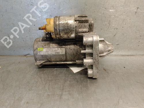 Used Starter Starter 39170525 39170525