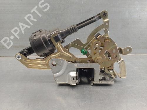 Used Rear right lock MERCEDES-BENZ E-CLASS (W210) E 320 (210.065) (224 hp) 17635730