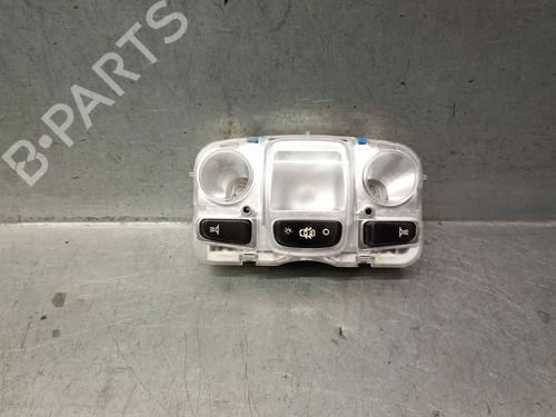 Used Interior roof light PEUGEOT 2008 II (UD_, US_, UY_, UJ_, UR_, UC_) 1.5 BlueHDI 110 (UDYHSK) (110 hp) 26375683