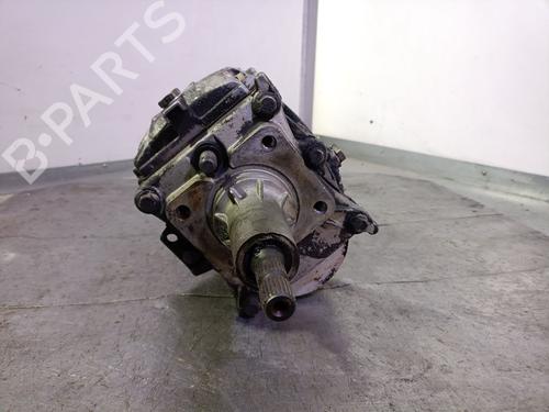 Gearbox VOLVO 340-360 (343, 345) 2.0 | BP25238817M3 