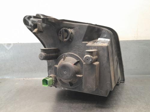 Left headlight FORD TRANSIT CONNECT (P65_, P70_, P80_) 1.8 TDCi | BP36390715C28 - Image 2