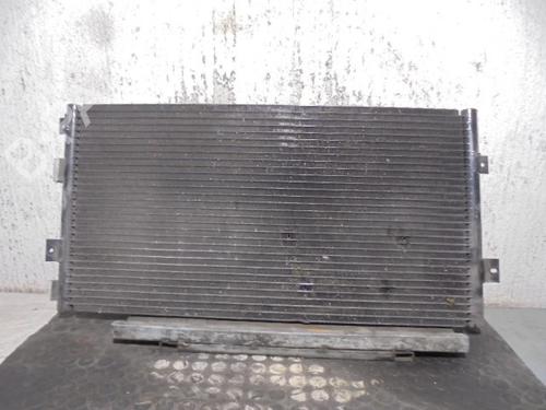 AC radiator CHRYSLER 300M (LR) 2.7 V6 24V | BP9190449M32 