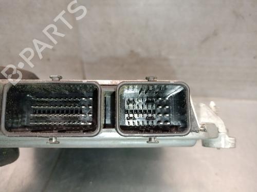 Engine control unit (ECU) FORD FOCUS II (DA_, HCP, DP) 2.0 TDCi | BP37194660M57 - Image 3
