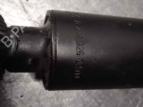 Right rear shock absorber MERCEDES-BENZ CLS (C219)  | BP10771626M19 