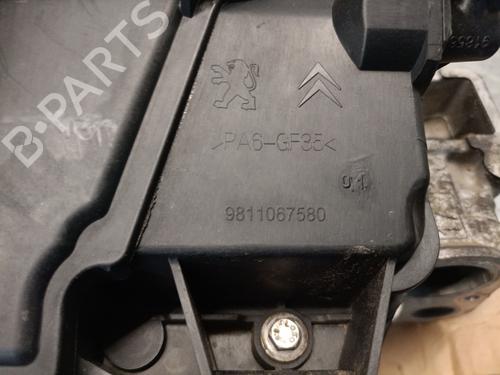 Cylinder head CITROËN C3 III (SX) 1.2 VTi 82 | BP33844104M5  - Image 12