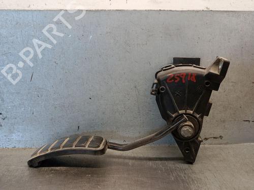 Used Pedal Pedal 37016275 37016275