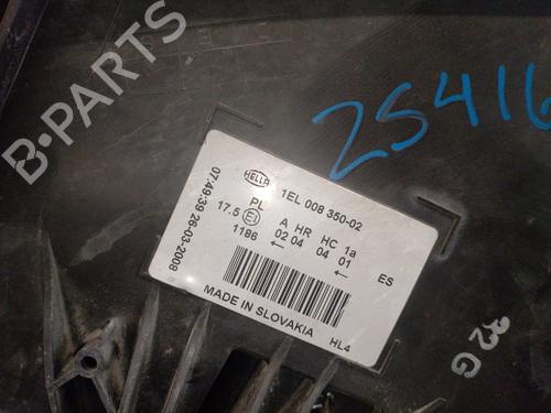Right headlight VW PASSAT B5.5 Variant (3B6) 1.9 TDI | BP34472235C29  - Image 8