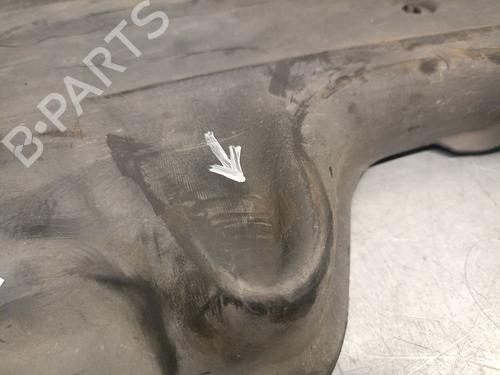 Underbody protection PORSCHE CAYENNE (92A) 3.0 Diesel | BP32340498M92 - Image 3