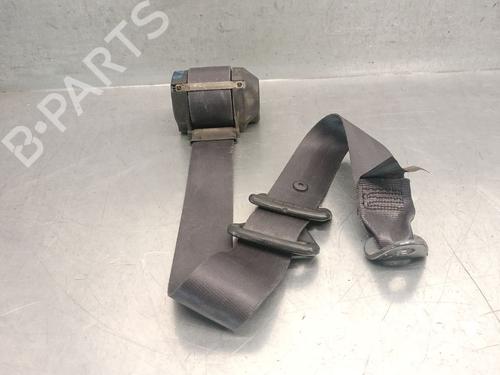 Used Rear right seatbelt PEUGEOT PARTNER Box Body/MPV (5_, G_) 1.9 D (69 hp) 28095903