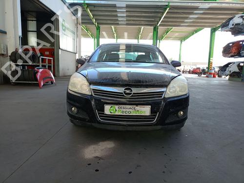 Egr OPEL ASTRA H Saloon (A04) 1.7 CDTi (L69) | BP29042804M69 - Image 10
