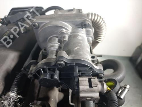 Engine FORD FOCUS II (DA_, HCP, DP) 1.6 Ti | BP31538611M1 