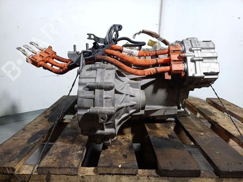 Used Engine Engine SEAT Mii (KF1, KE1) electric (83 hp) 33321928 33321928