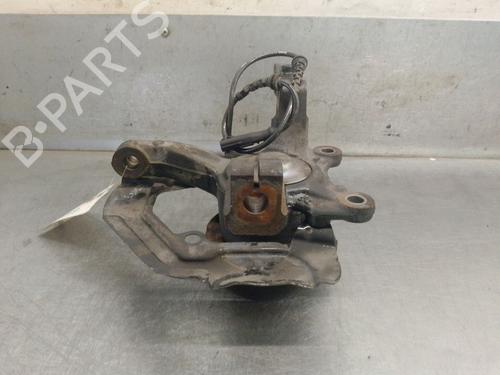 Right front steering knuckle RENAULT TWINGO III (BCM_, BCA_) 0.9 TCe 90 (BCM9, BCM2) | BP38288747M26 - Image 4