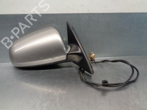 Right mirror AUDI A4 B6 Avant (8E5)  | BP11430649C27 