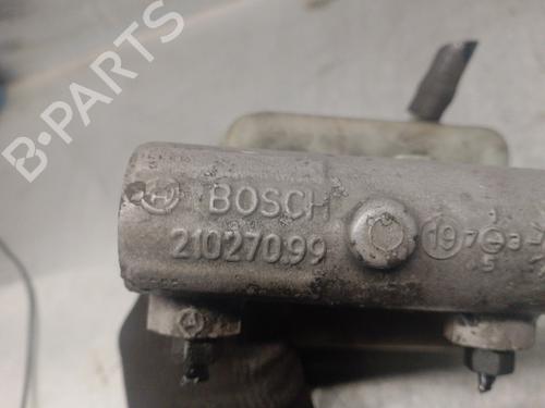 Brake master cylinder AUDI A3 (8L1) 1.9 TDI | BP16538662M77 