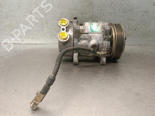 Used AC compressor CITROËN XSARA (N1) 1.6 16V (109 hp) 32671094