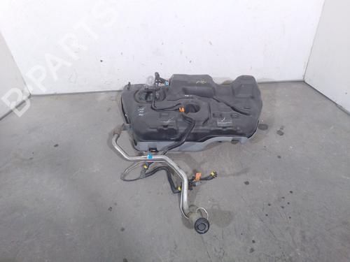 Used Fuel tank FORD MONDEO V Saloon (CD) 2.0 Hybrid (140 hp) 30703997