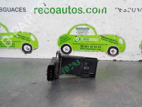 Used Mass air flow sensor HONDA JAZZ III (GE_, GG_, GP_, ZA_) 1.3 HYBRID (GP1) (102 hp) 5115179