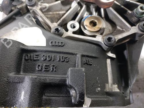 Gearbox AUDI ALLROAD C5 (4BH) 2.5 TDI quattro | BP33027742M3  - Image 7