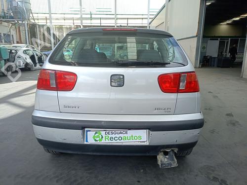 Rim SEAT IBIZA II (6K1) 1.9 TDI | BP24808374C45