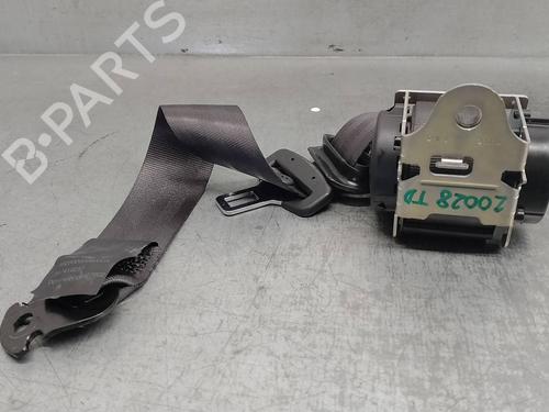 Rear right seatbelt OPEL CORSA E (X15) 1.4 (08, 68) | BP17146213I28 