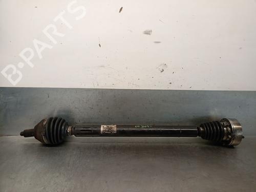 Used Right front driveshaft SKODA RAPID (NH3, NK3, NK6) 1.6 TDI (115 hp) 27337648