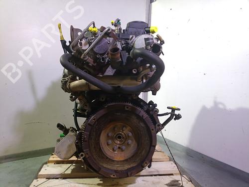 Engine CITROËN JUMPER II Van 2.2 HDi 100 | BP22727599M1 