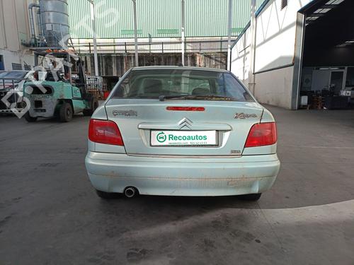 Right headlight CITROËN XSARA (N1) 2.0 HDi 90 | BP31292677C29