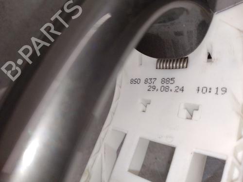 Front left exterior door handle VW TOUAREG (CR7, RC8) 3.0 TSI 4motion | BP30122890C128