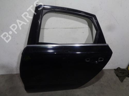 Used Left rear door AUDI A6 C7 (4G2, 4GC) 3.0 TDI quattro (272 hp) 13812388