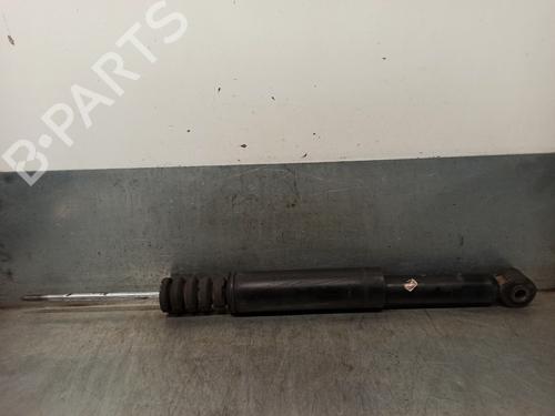 Used Left rear shock absorber RENAULT CLIO III (BR0/1, CR0/1) 1.2 16V (BR02, BR0J, BR11, CR02, CR0J, CR11) (75 hp) 15818315