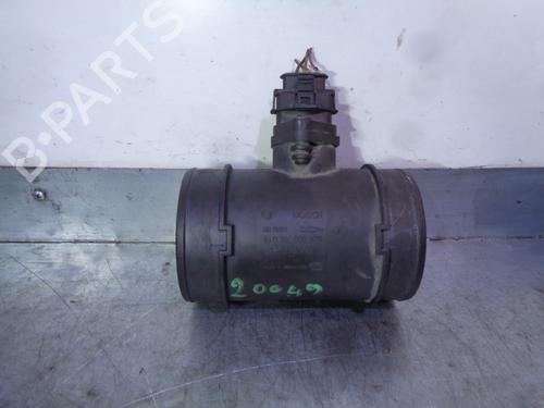 Used Mass air flow sensor OPEL VECTRA C (Z02) 2.2 DTI 16V (F69) (125 hp) 17363993