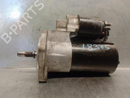 Used Starter SEAT CORDOBA Vario (6K5) [1996-2002]  13946180