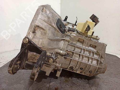 Gearbox FORD MONDEO II (BAP)  | BP8248967M3 
