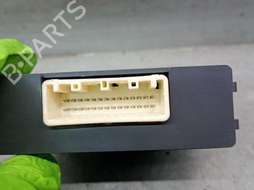 Electronic module MAZDA CX-3 (DK) 2.0 SKYACTIV-G (DK5W, DK6W) | BP30407671M83