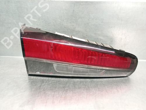 Used Left taillight FIAT TIPO Saloon (356_, 357_) 1.4 (356SXA1B) (95 hp) 29431535