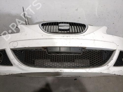 Foran støtfanger SEAT LEON (1P1) 1.4 TSI | BP29764836C7 