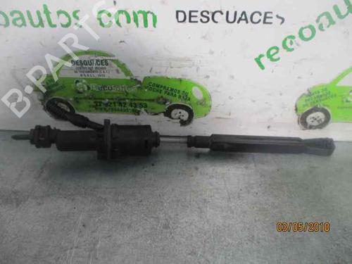 Used Clutch slave cylinder CITROËN C4 Coupe (LA_) 1.6 HDi (90 hp) 20248593
