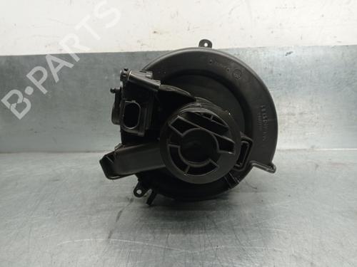 Heater blower motor OPEL ZAFIRA A MPV (T98) 2.0 DTI 16V (F75) | BP8594644M62 
