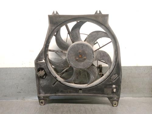 Radiator fan RENAULT KANGOO (KC0/1_) D 65 1.9 (KC0E, KC02, KC0J, KC0N) | BP28297028M35 