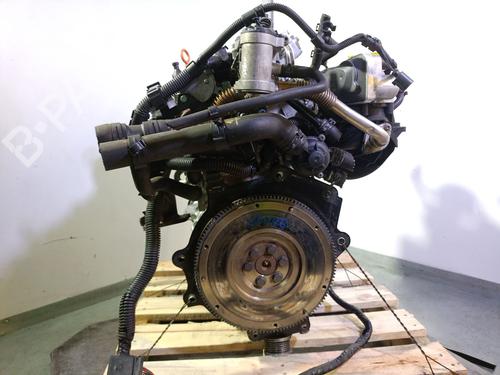 Engine VW TOURAN (1T1, 1T2) 1.6 FSI | BP28441806M1 