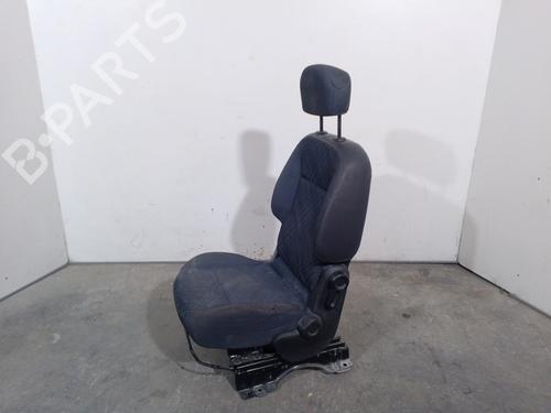Left front seat PEUGEOT PARTNER Tepee 1.6 HDi 75 (16V) | BP29020177C15 