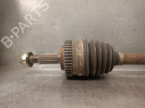 Drivaksel bak venstre RENAULT SCÉNIC I MPV (JA0/1_, FA0_) 1.9 dCi RX4 | BP30199557M40 