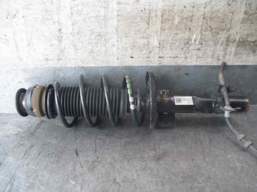 Right front shock absorber SKODA FABIA III Estate (NJ5) 1.4 TDI 6R0413031BF